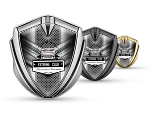 Emblema Fender Badge Disegno Max